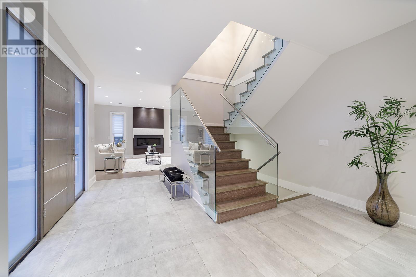 Property Photo: 517 Granada Crescent BC V7N 3A7