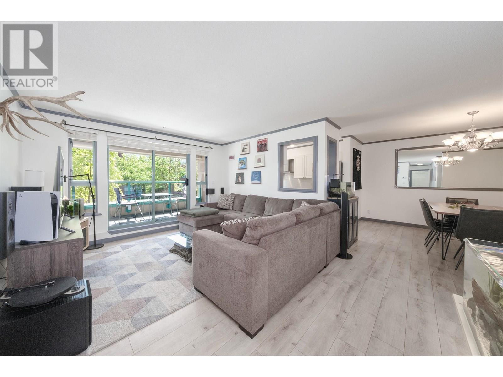 Property Photo: 223 Mountain Highway 209 BC V7J 3V3