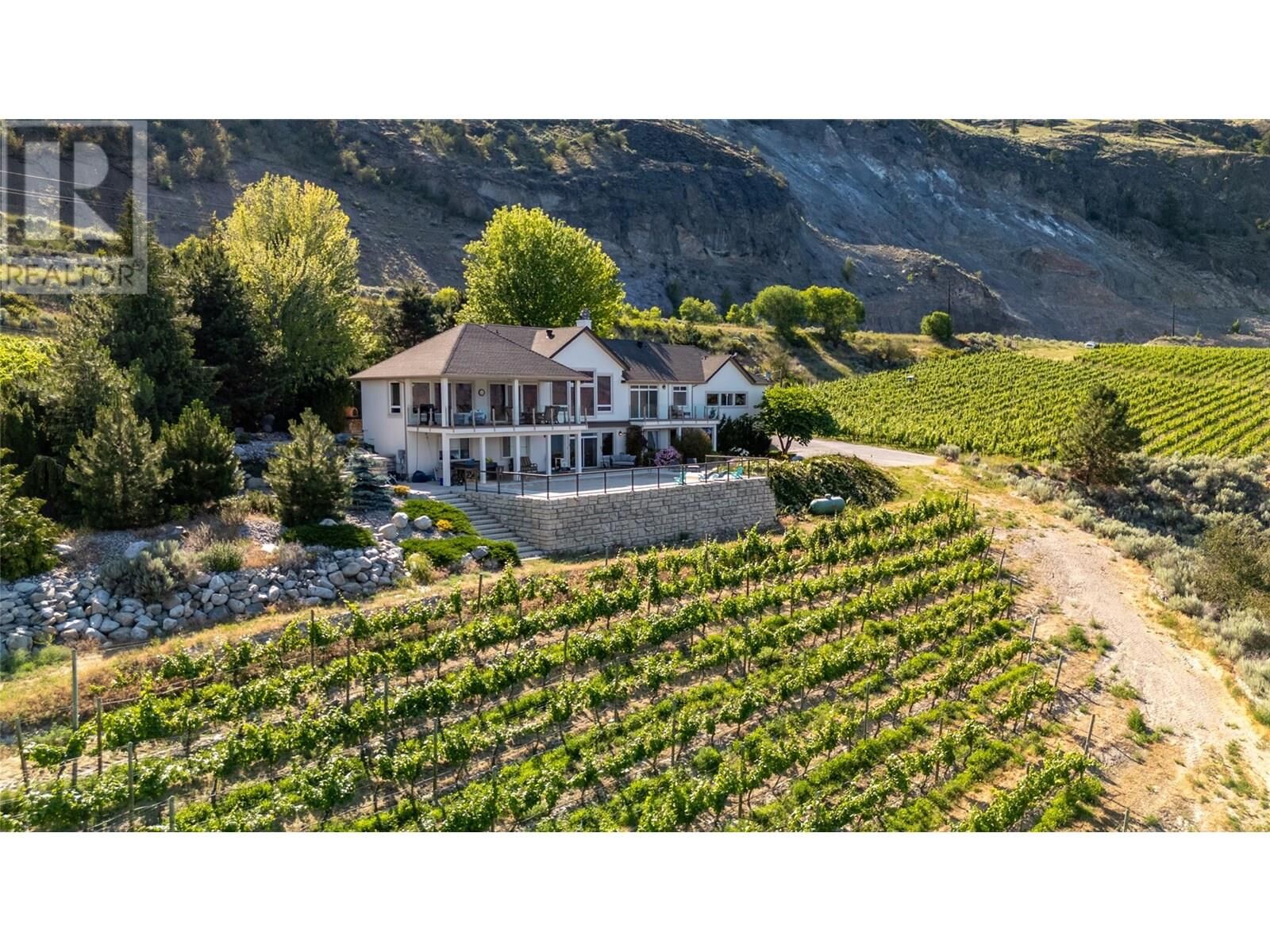 Property Photo: 22402 Bridgeman Road BC V0H 1Z6