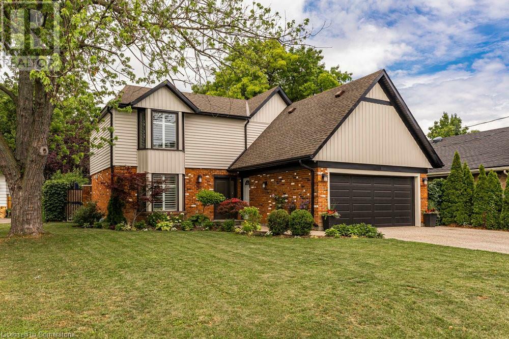 32 Galbraith Drive  Stoney Creek ON L8G 1Z8 photo