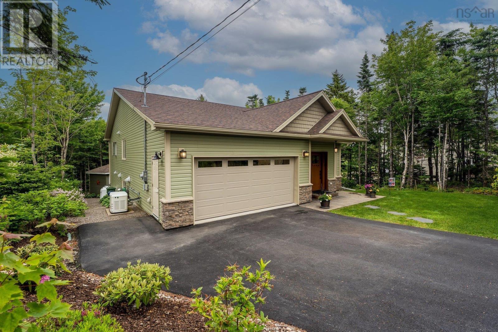 Property Photo: 57 Gosling Circle NS B3E 0C5