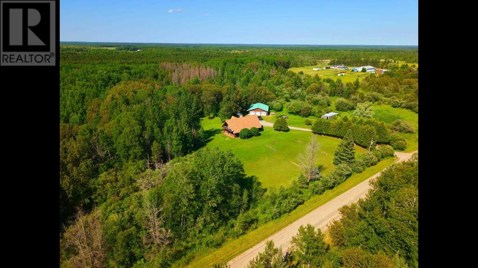 Property Photo: 170 Frog Creek Rd ON P9A 3M2
