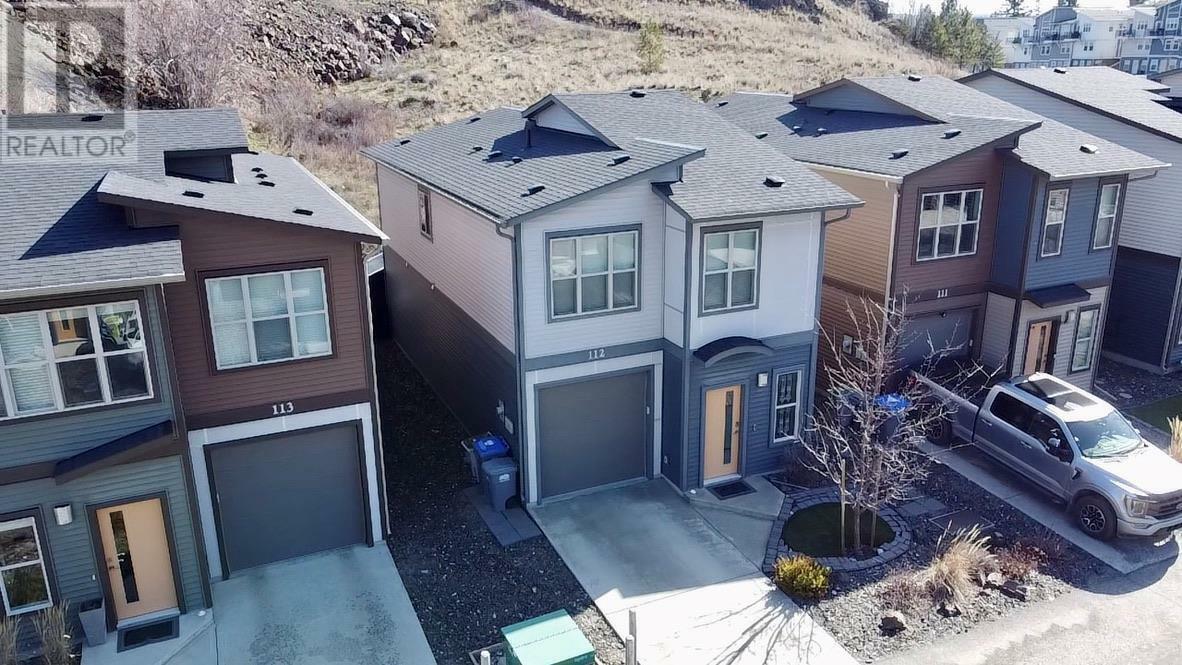 Property Photo:  1850 Hugh Allan Drive 112  BC V1S 0C8 
