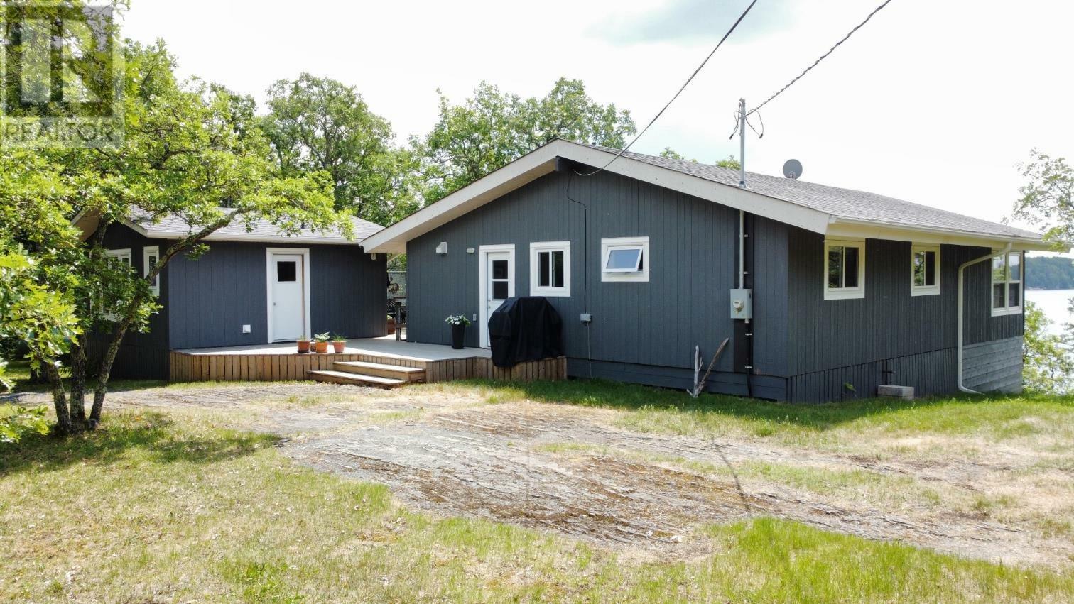 Property Photo: 2411B Rush Bay Rd. ON P0X 1S0