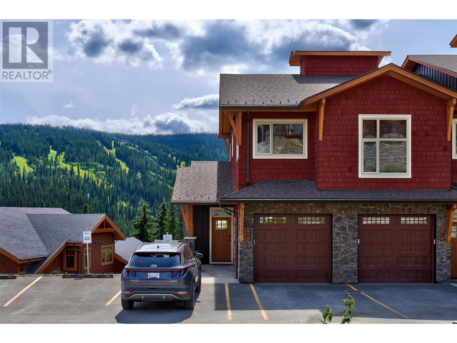 Property Photo: 5045 Valley Drive 1 BC V0E 5N0