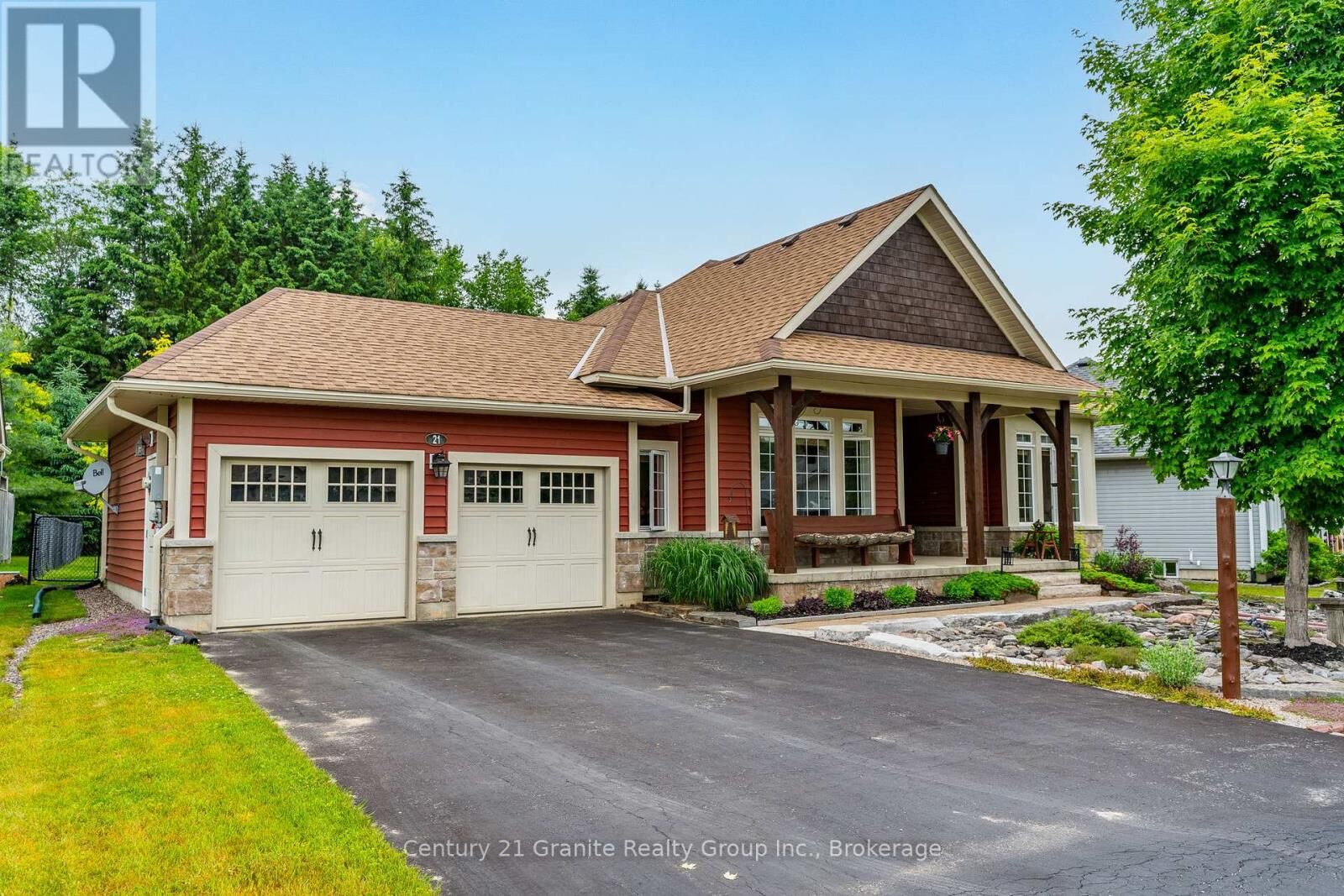 Photo de la propriété:  21 Windover Drive  ON K0M 2K0 