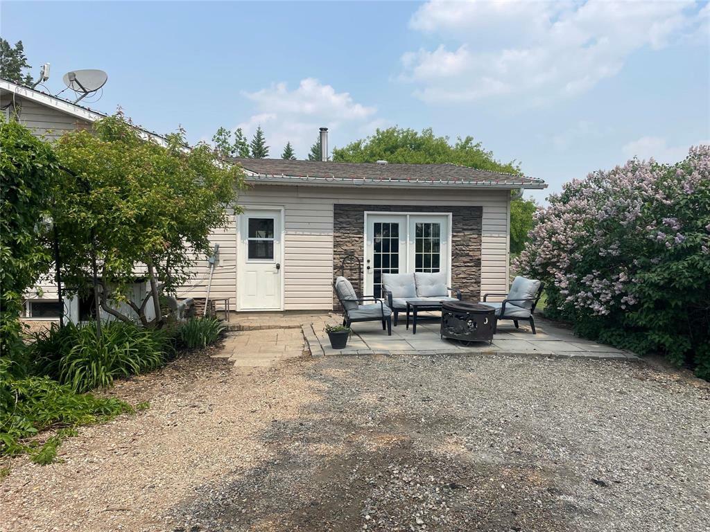 Property Photo:  136104 Pth 42 Highway  MB R0J 1Z0 