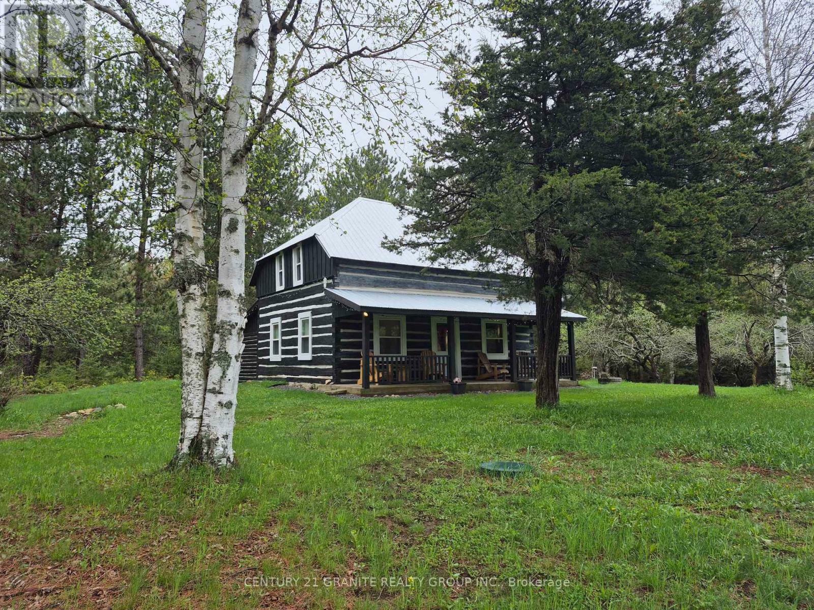 Property Photo: 1548 Madawaska Road ON K0L 2K0
