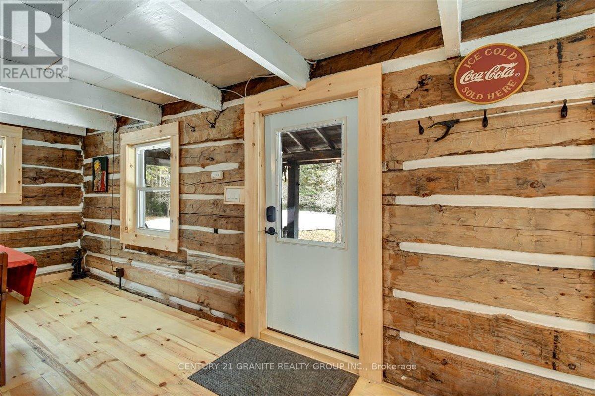 1548 Madawaska Road  Hastings Highlands (Wicklow Ward) ON K0L 2K0 photo