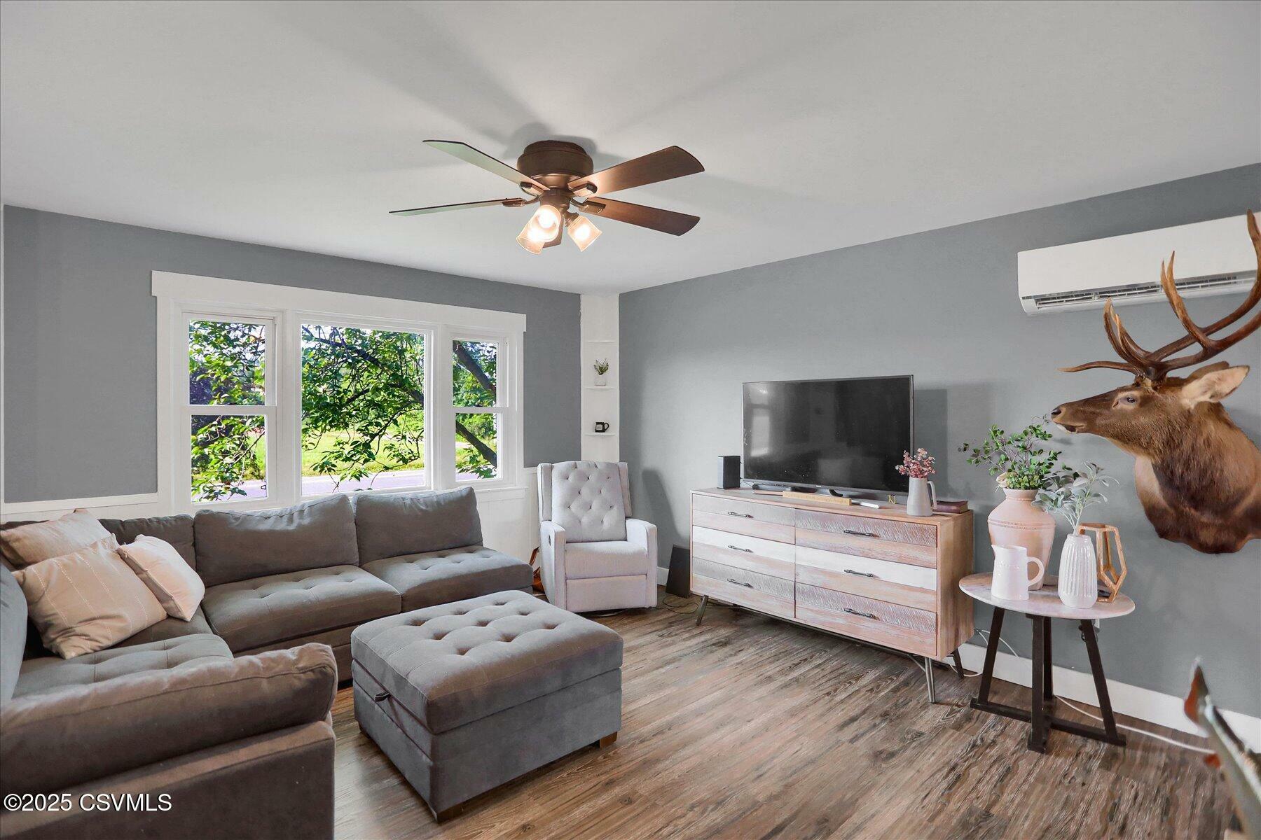 Property Photo:  1550 Grand Valley Road  PA 17844 