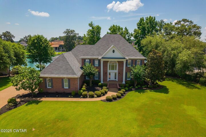 18 Admirals Pointe Cove  Jackson TN 38305 photo