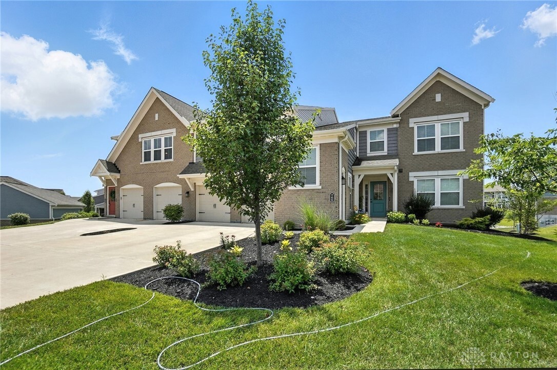 Property Photo: 69 Old Pond Road OH 45066
