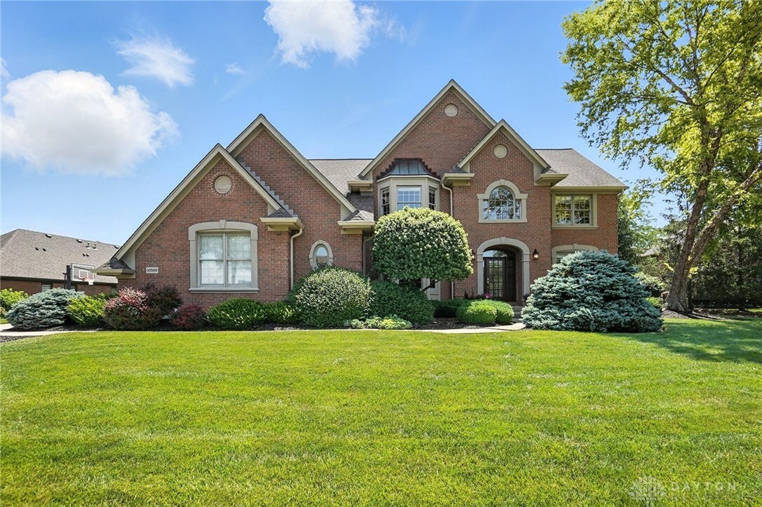Property Photo:  10598 Falls Creek Lane  OH 45458 