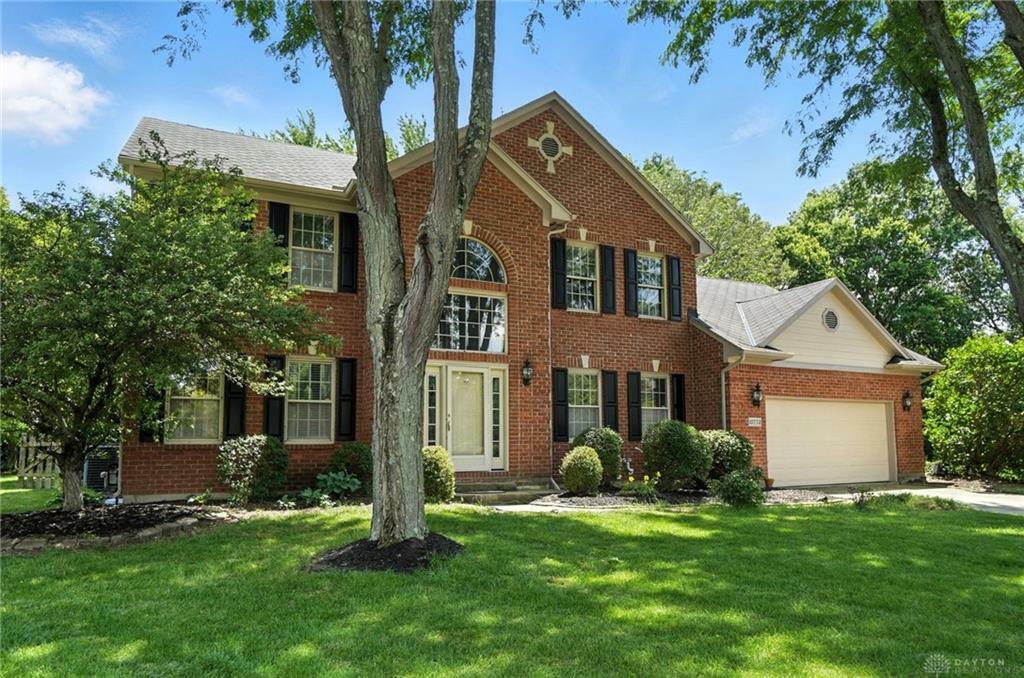 Property Photo:  10772 Country Walk Court  OH 45458 