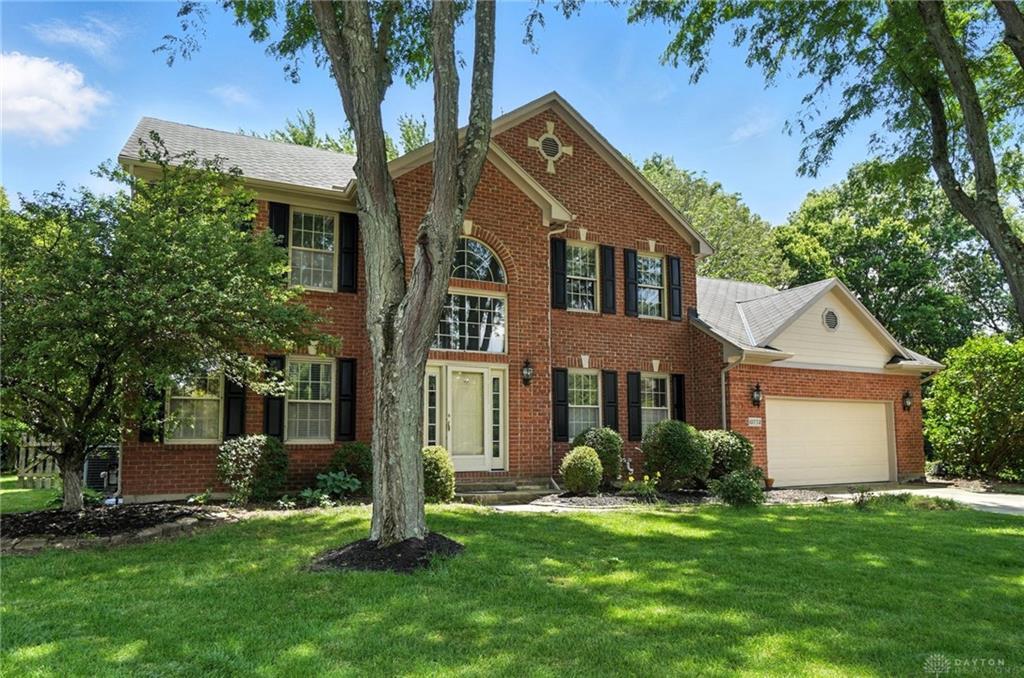 Property Photo:  10772 Country Walk Court  OH 45458 