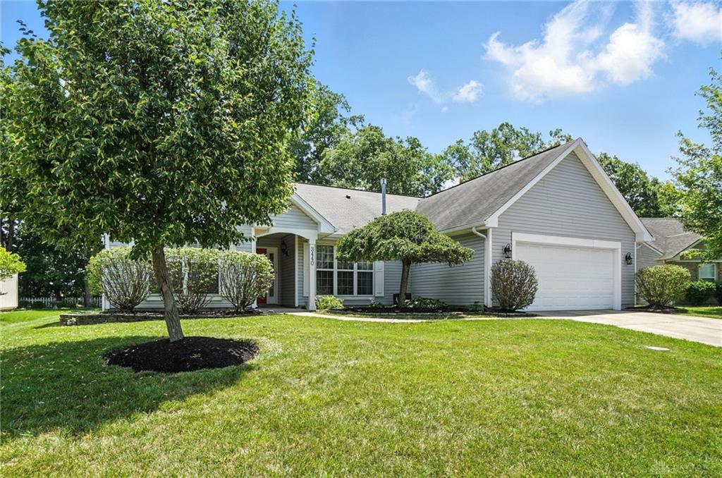 Property Photo: 3440 Old Lantern Court OH 45342