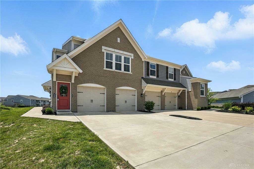 69 Old Pond Road  Springboro OH 45066 photo