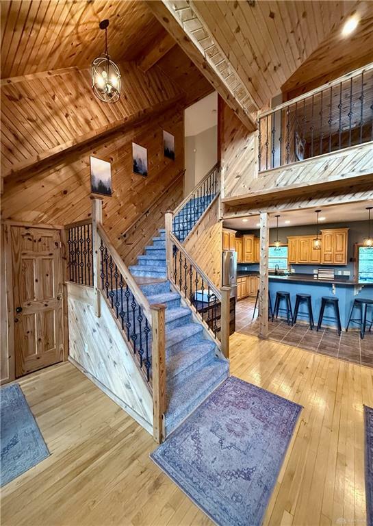 Property Photo: 7219 N Route 42 OH 45068