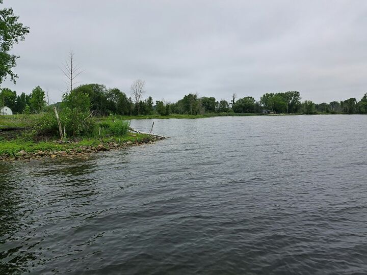 Property Photo:  8754 County Rd C  WI 54235 