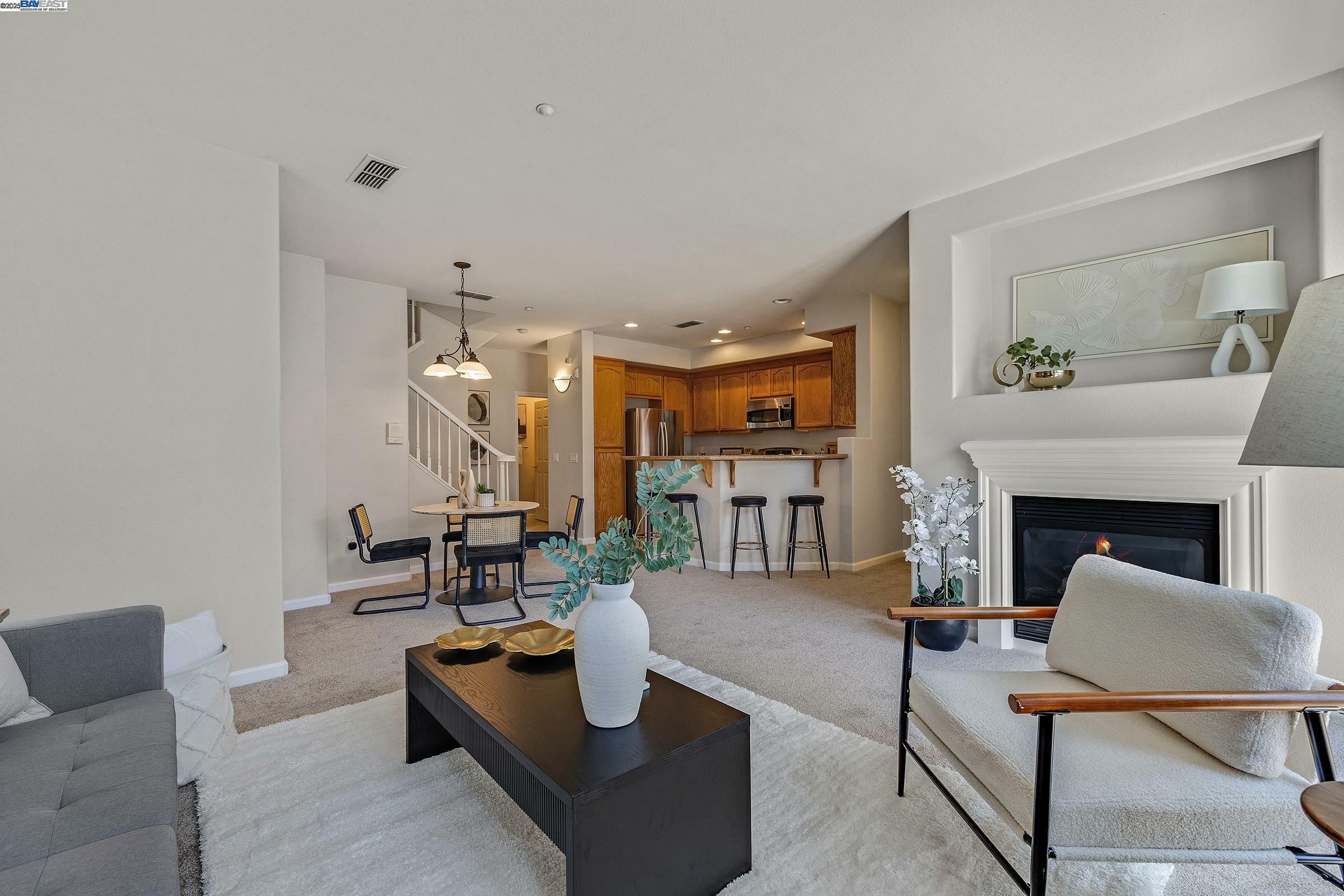 Property Photo:  3391 Monaghan St  CA 94568 