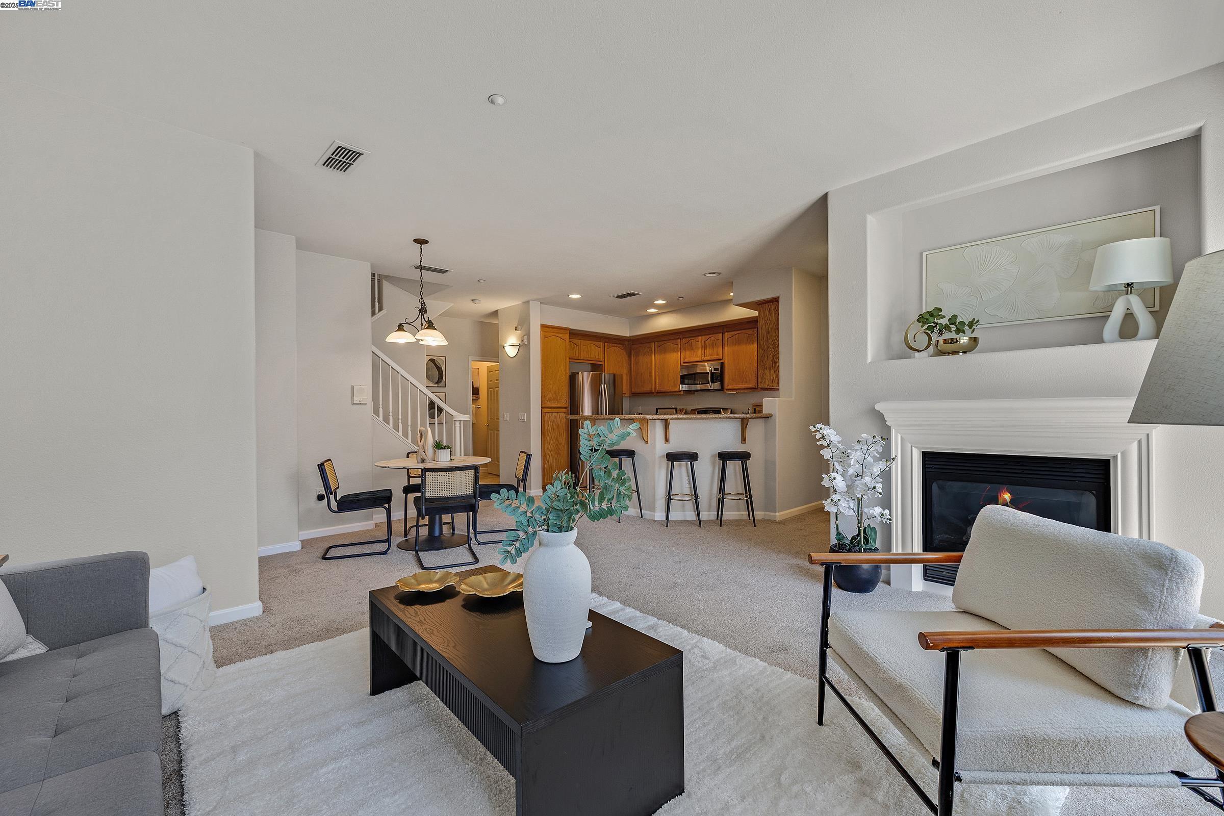 Property Photo: 3391 Monaghan St CA 94568