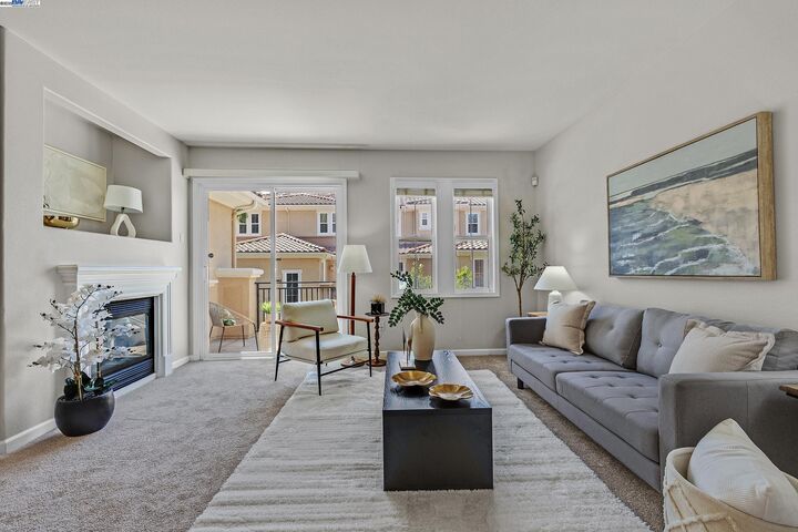 Property Photo:  3391 Monaghan St  CA 94568 