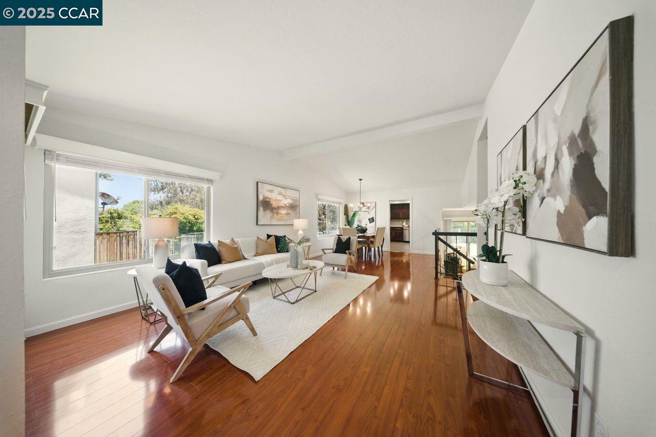 Property Photo: 3084 Sombrero Cir CA 94583