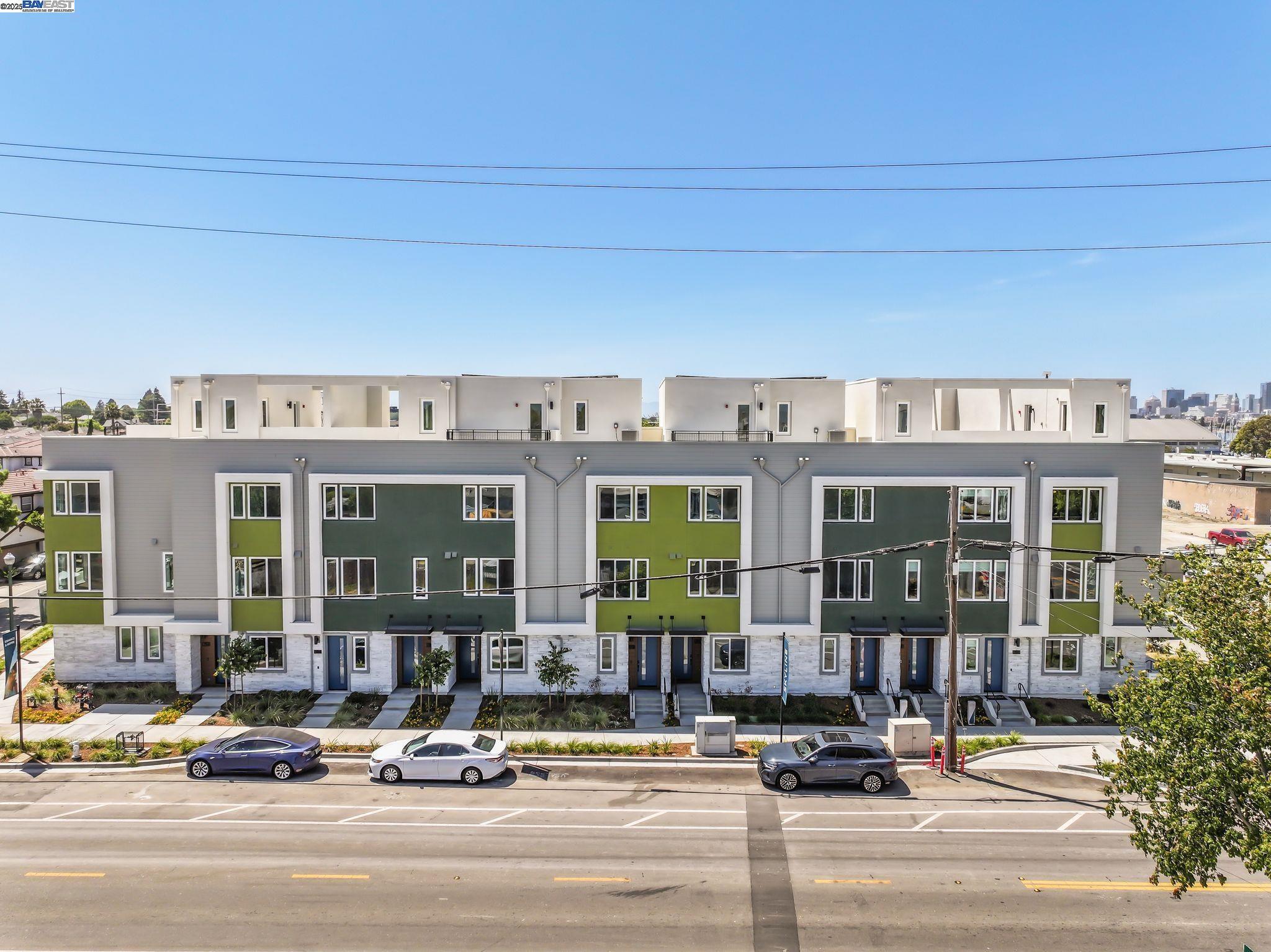 1670 Larkspur Street  Alameda CA 94501 photo