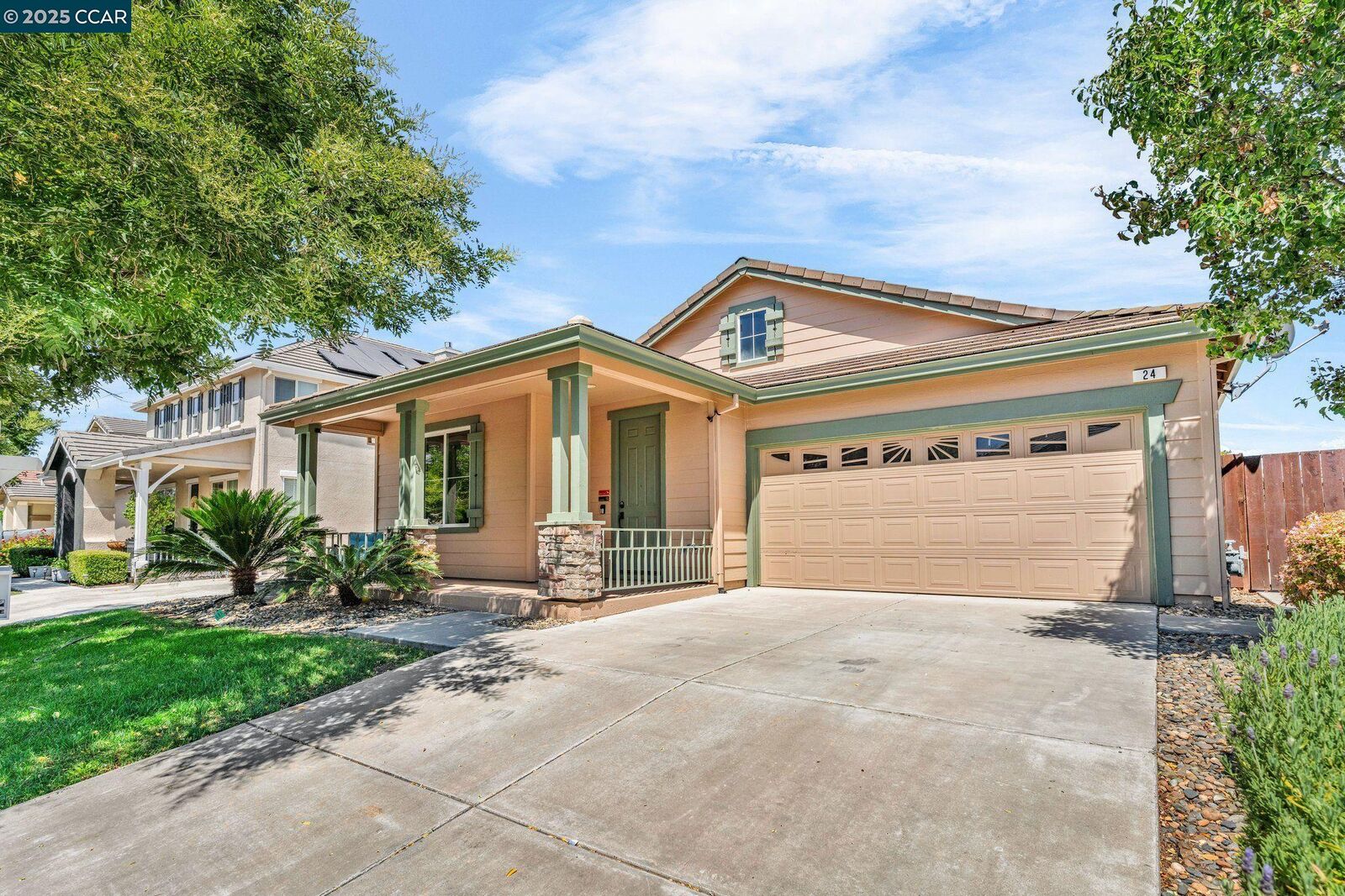 Property Photo:  24 Puffin Circle  CA 94561 