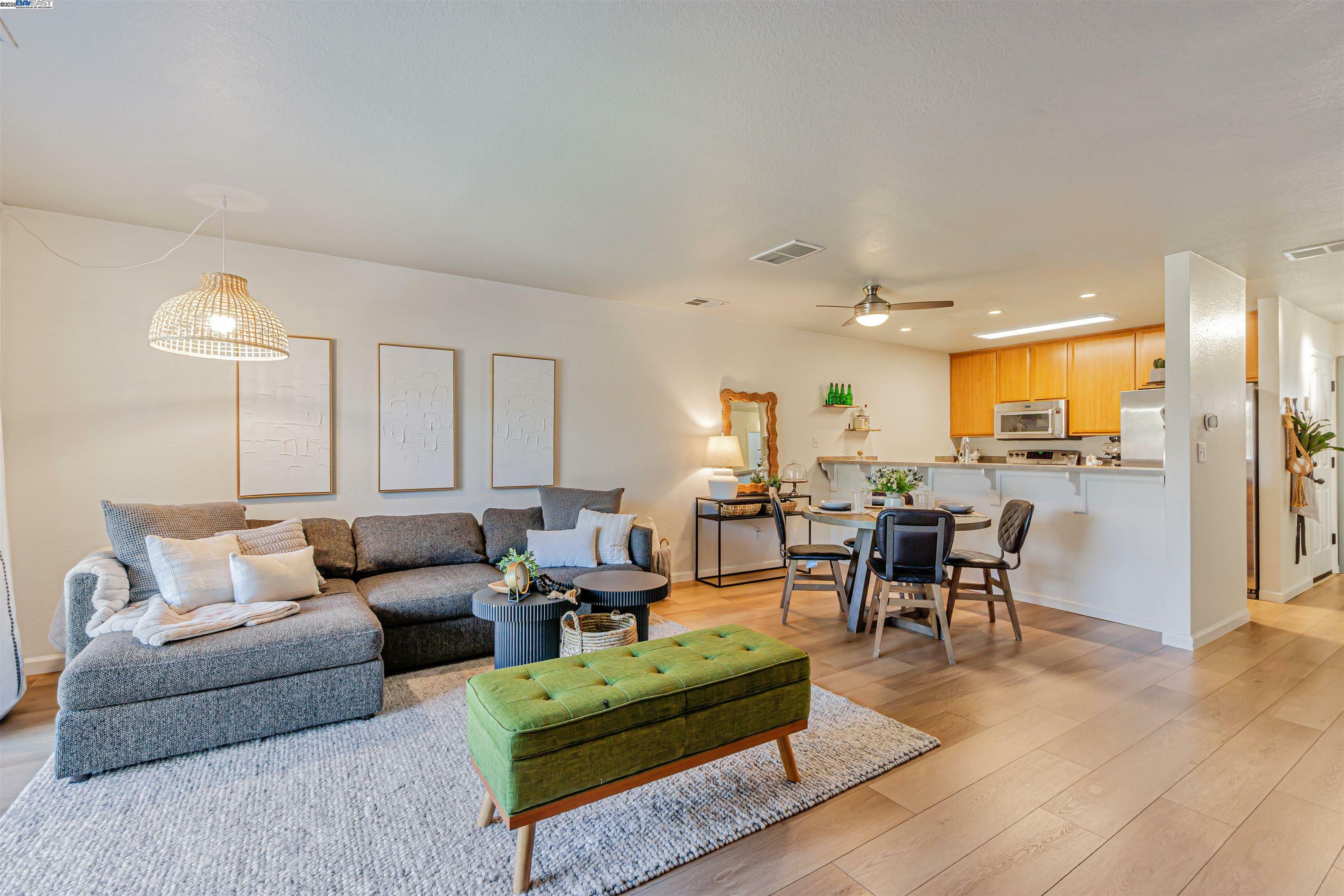 Property Photo:  3021 Peppermill Cir  CA 94565 