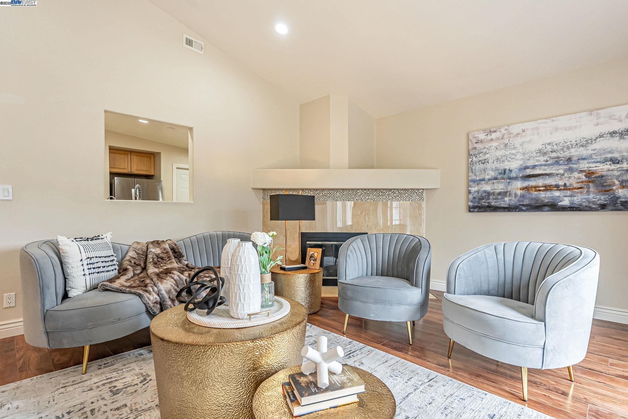 3757 Savannah Rd  Fremont CA 94538 photo