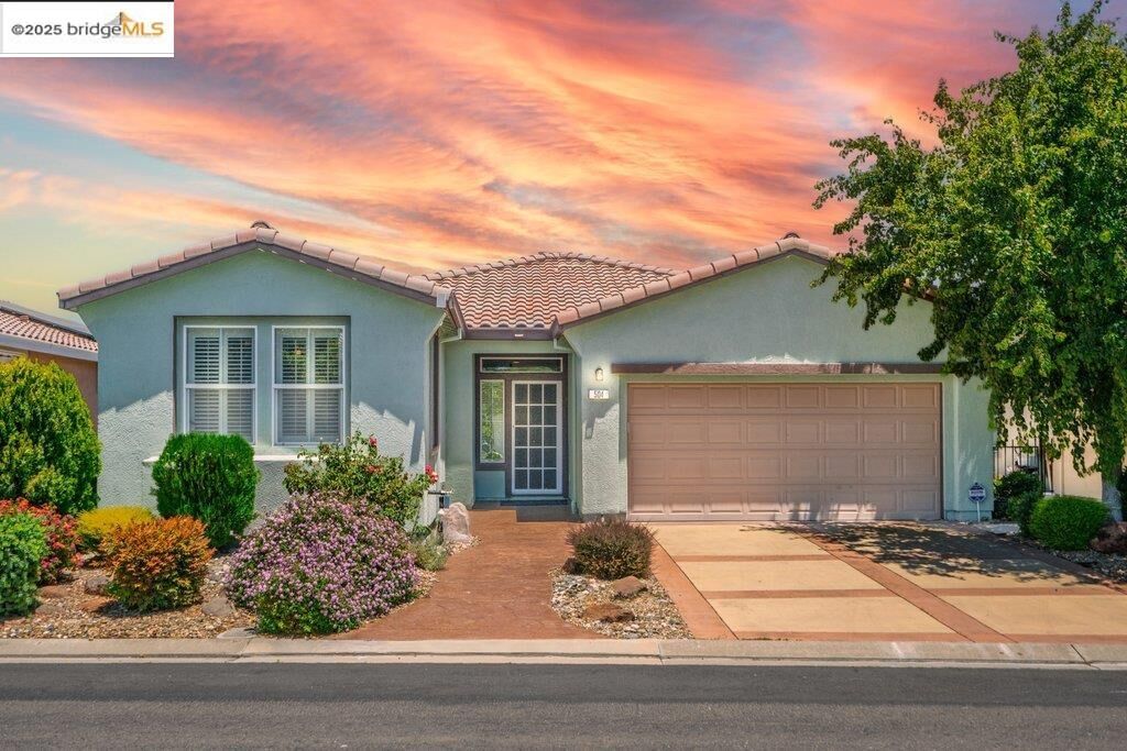 Property Photo: 504 Birch Ridge Dr CA 94571