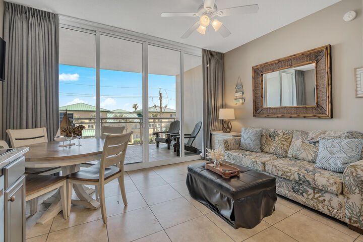 Property Photo: 1517 SW Miracle Strip Parkway Unit 309 FL 32548