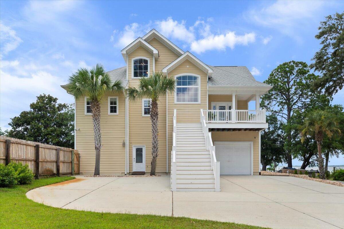 Property Photo:  6450 E Bay Boulevard  FL 32563 