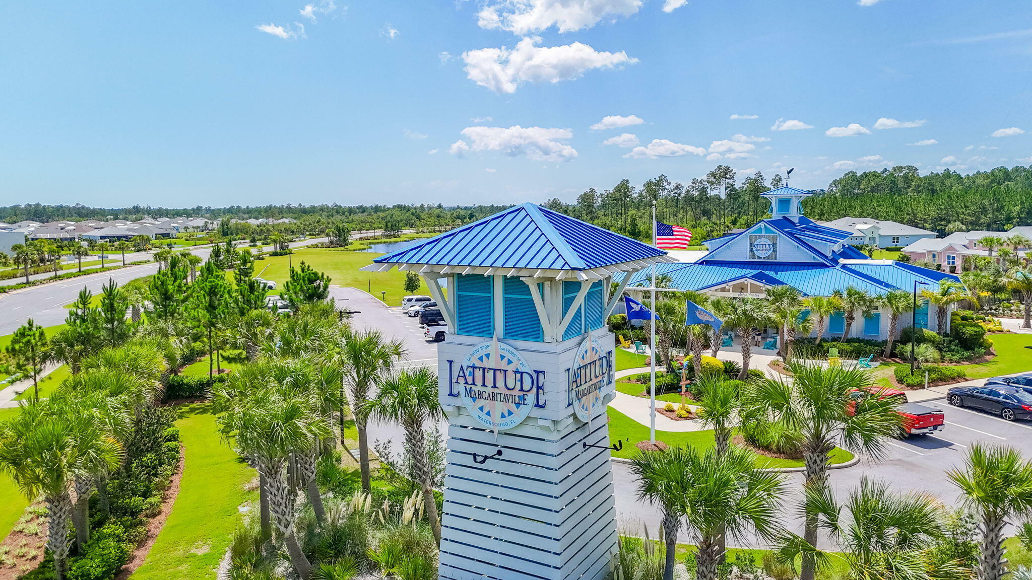 Property Photo: 8324 Fins Up Court FL 32413