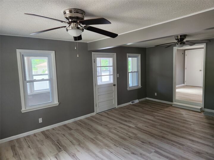 Property Photo: 2345 Wager Road PA 16509