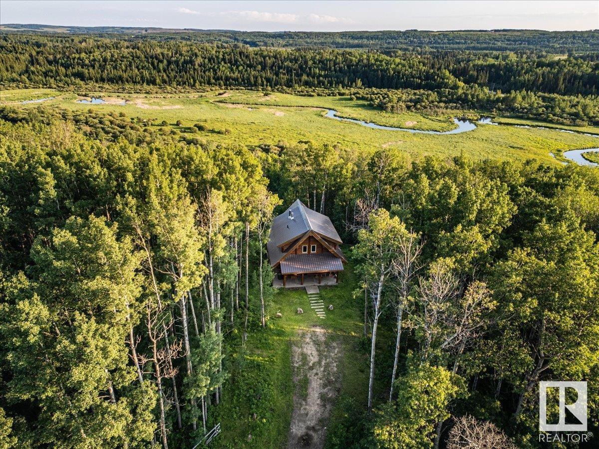 Property Photo:  453039 Rge Road 10  AB T0C 2V0 