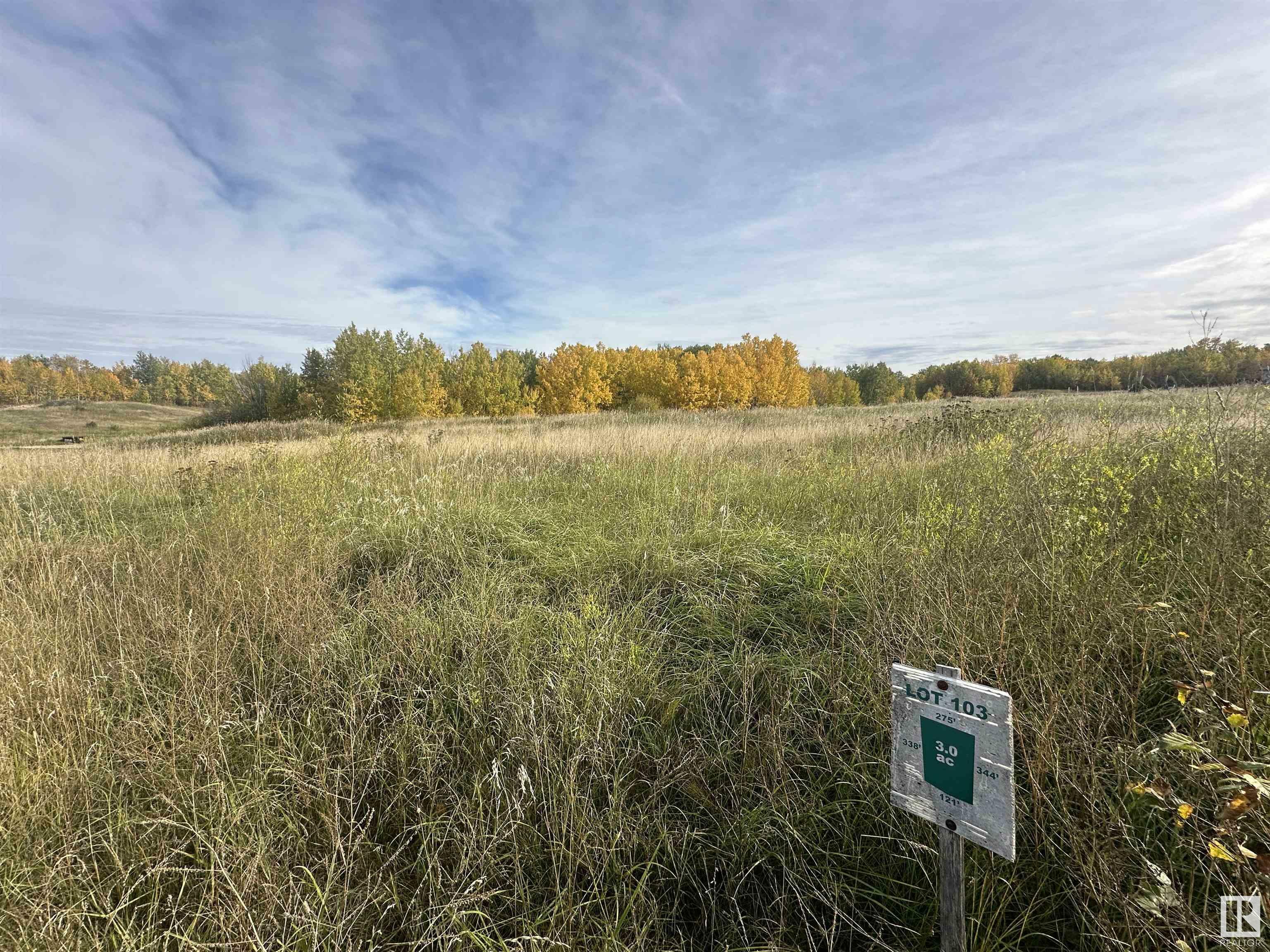 Property Photo:  54419 Rge Road 14  AB T0E 0J0 