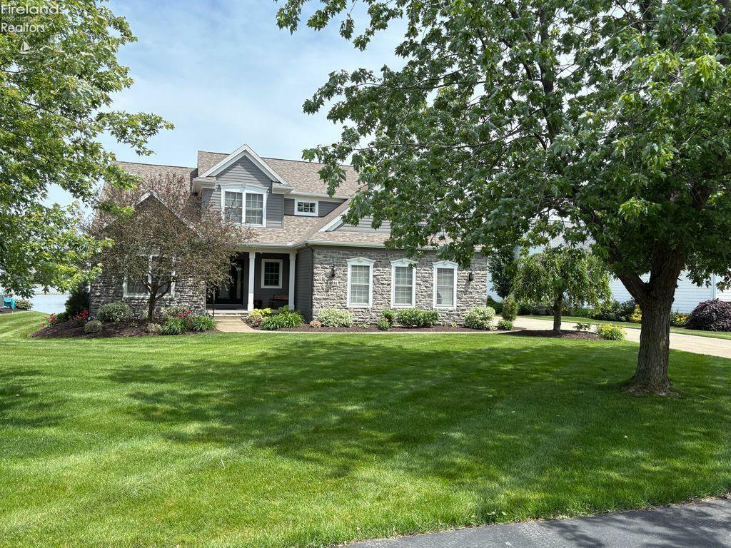 Property Photo:  4881 E Wood Duck Ct  OH 43452 