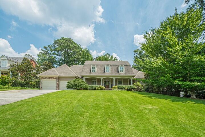 Property Photo: 2814 Tanner Lake Trail NW GA 30064