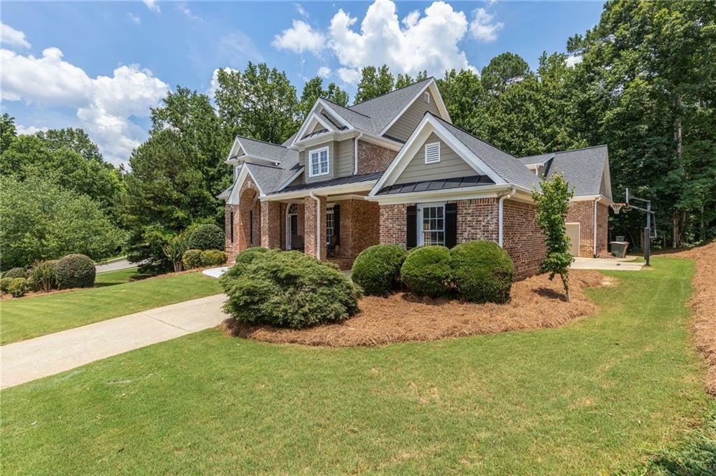 Property Photo: 501 Highwater Pass GA 30114