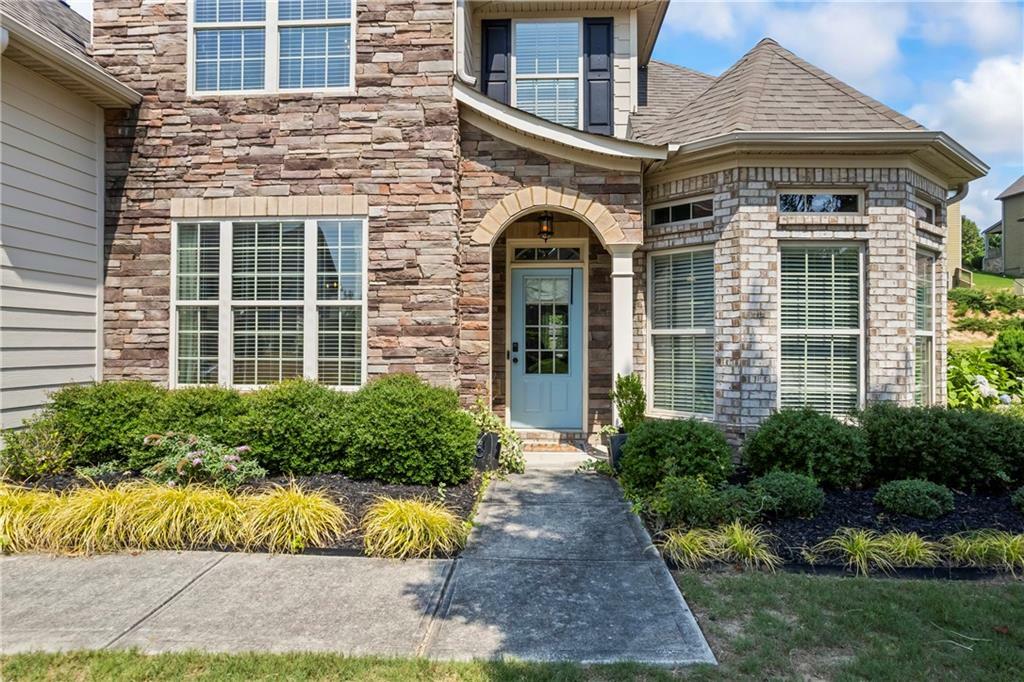 Property Photo: 3952 Dragon Fly Lane GA 30052