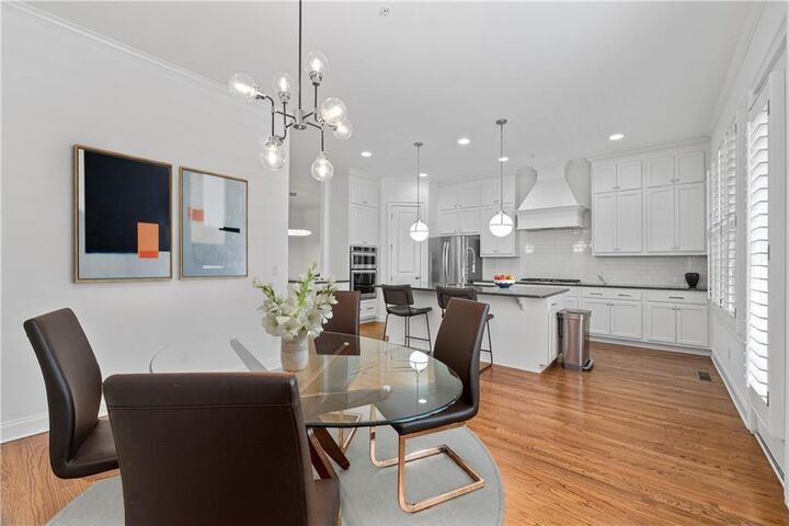 Property Photo:  4089 Thorndale Lane 13  GA 30080 