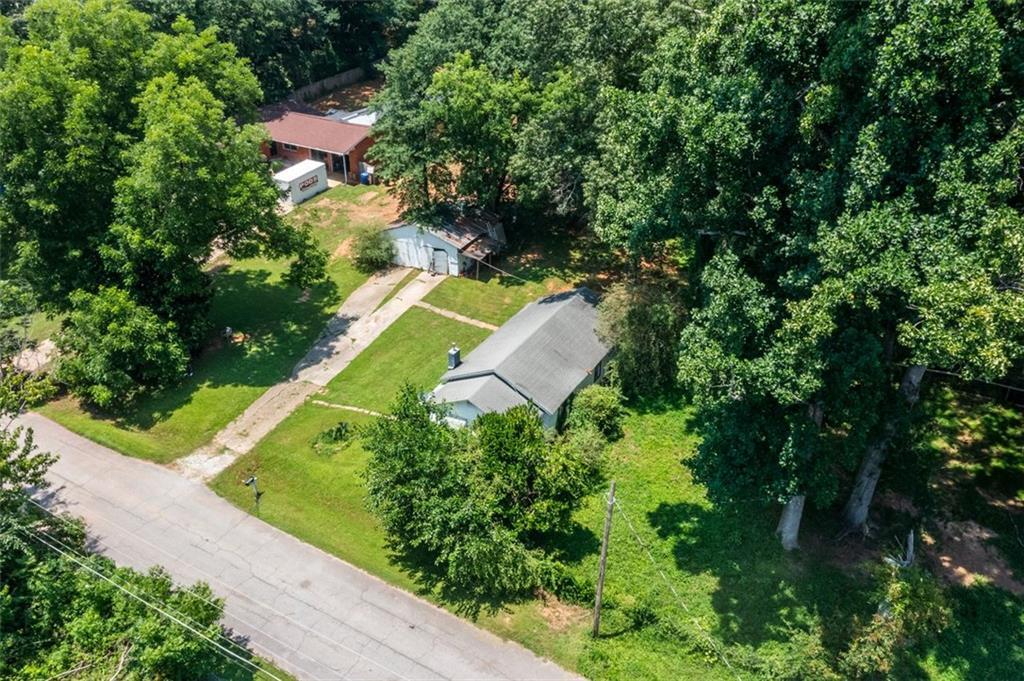 Property Photo: 1054 Hillcrest Drive SE GA 30316