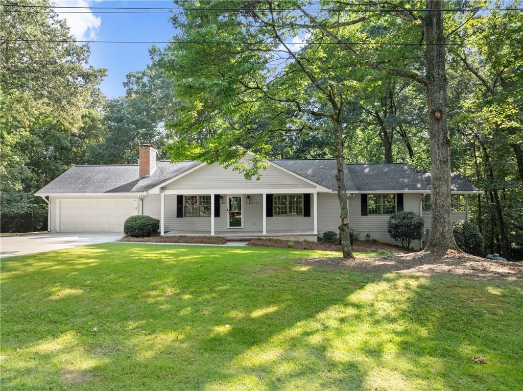 Property Photo: 2760 Quillians Drive GA 30506