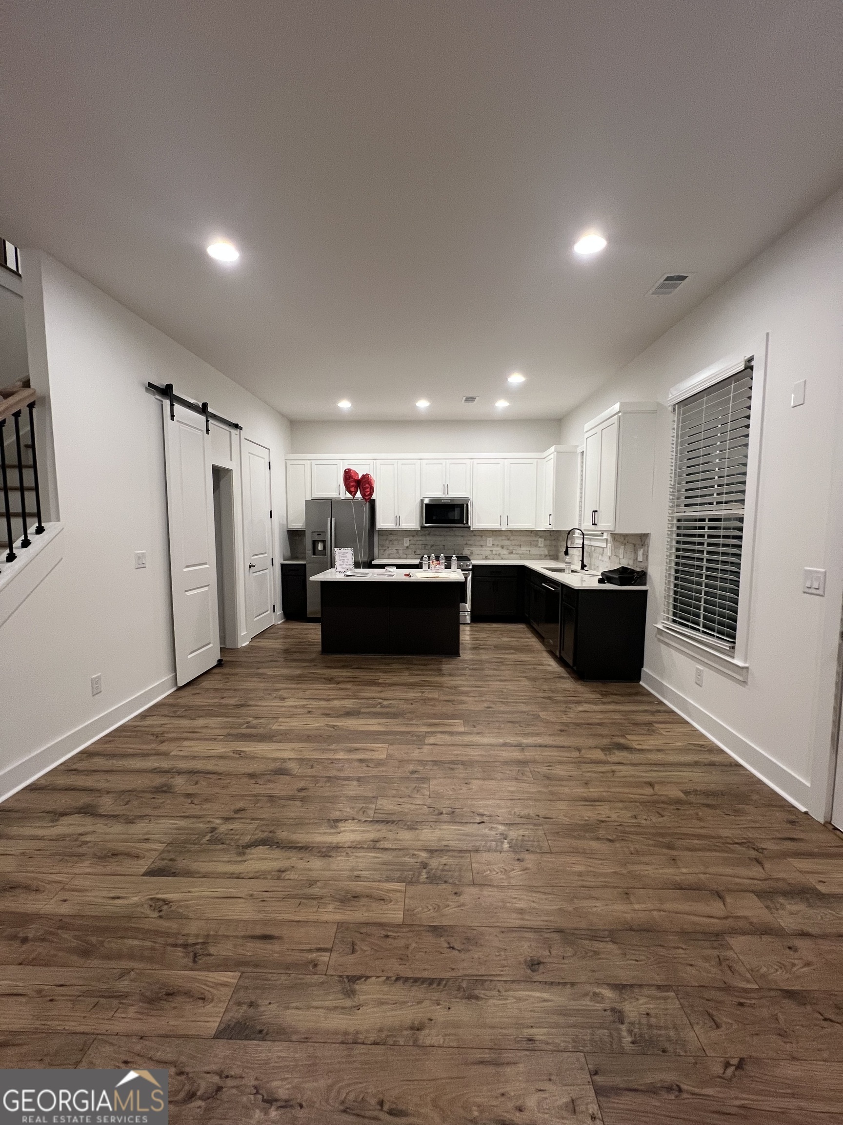 Property Photo: 5611 Pine Street 12 GA 30542