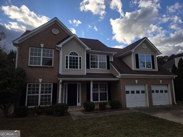 Property Photo: 1090 Chapel Hill Drive SE GA 30045