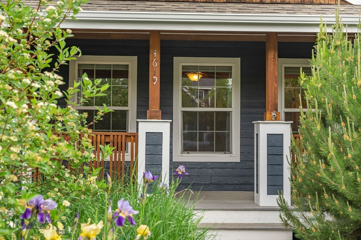 Property Photo: 4619 Cascade Street MT 59718