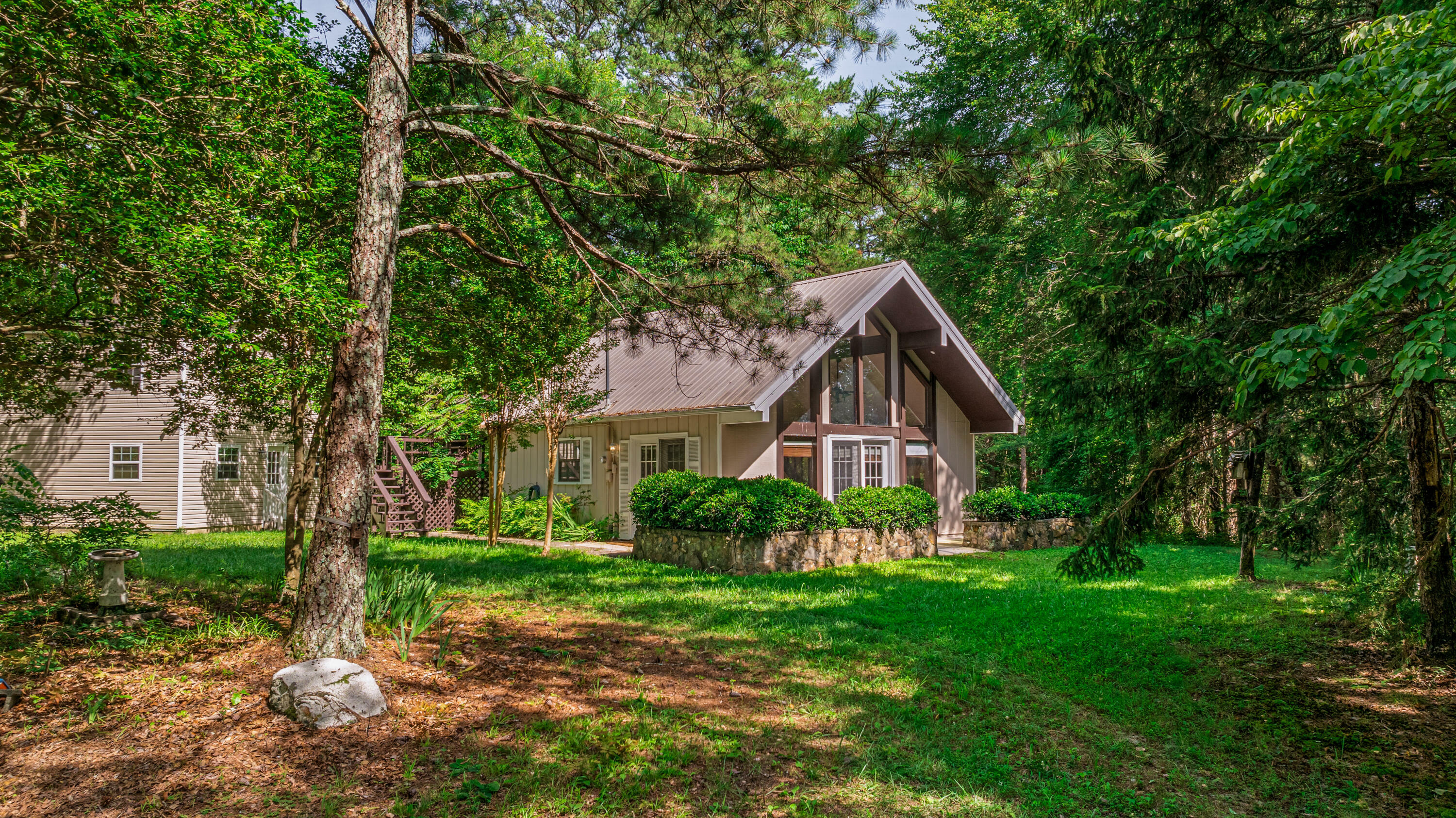 Property Photo:  429 County Road 627  AL 35984 