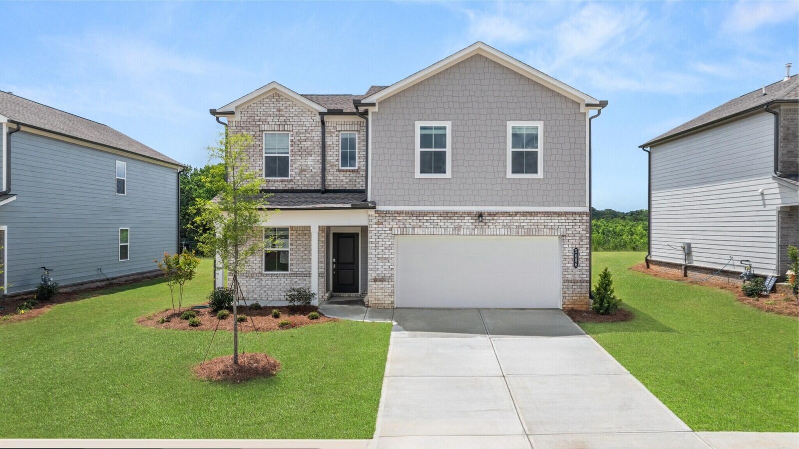 Property Photo:  5086 Skyline Way Way NE  TN 37312 